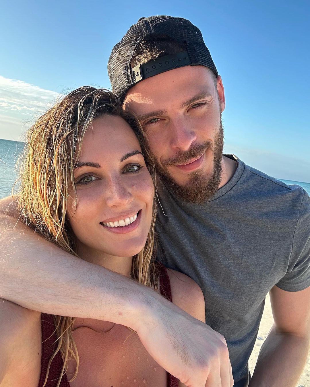 Pedro e De Gea, gli spagnoli al top in Serie A: il merito è anche delle super wags