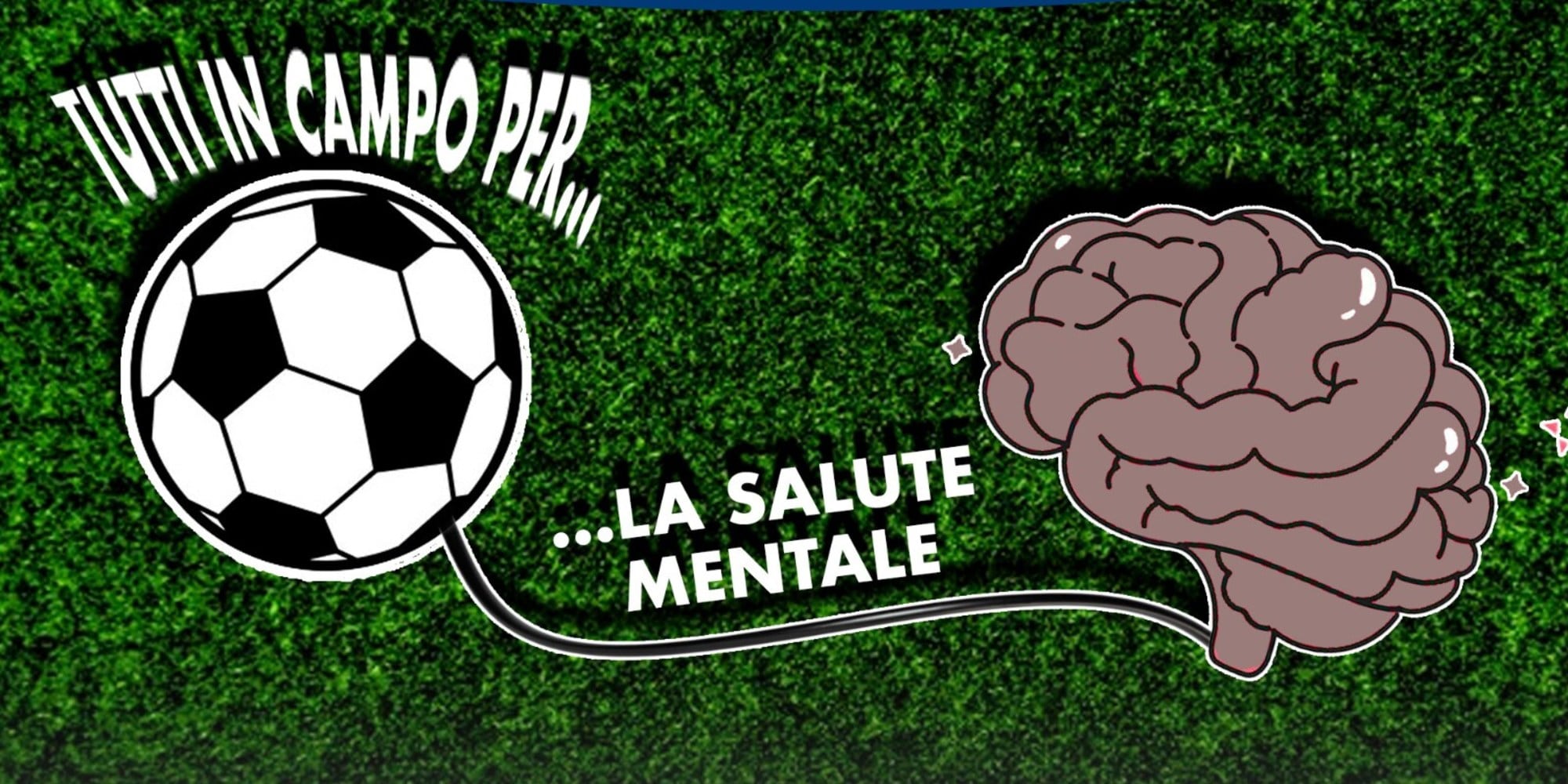 Salute mentale e calcio, a Corviale si scende in campo: "Essenziale un approccio di squadra"