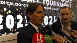 Inzaghi: "Vincere è difficile, ma rivincere ancora di più. Arbitri? Occorre aiutarli"