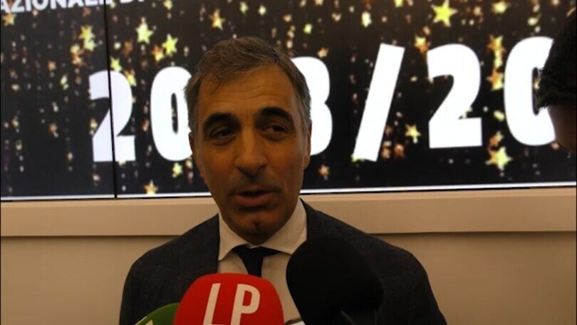 Pecchia: “Coi giovani bisogna sempre fare attenzione”