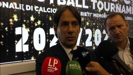 Inzaghi su Thuram: "Sembra stia meglio"
