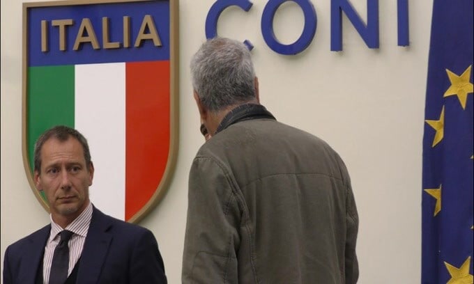 Bonucci: “Avevo già in mente di smettere a 37 anni”
