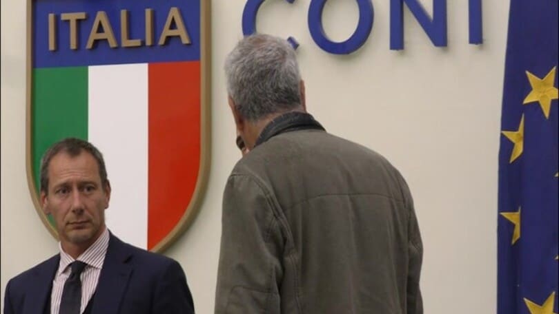 Bonucci: “Avevo già in mente di smettere a 37 anni”