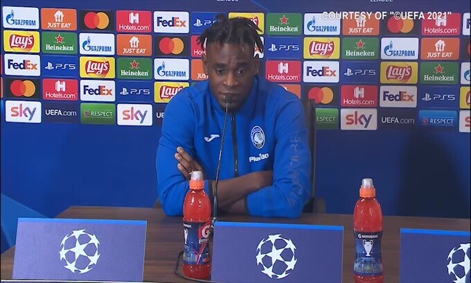 Torino, stagione finita per Zapata