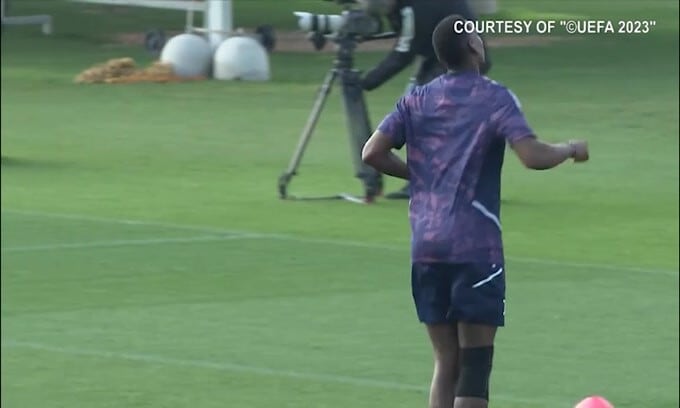 Pogba, ufficiale la riduzione della squalifica