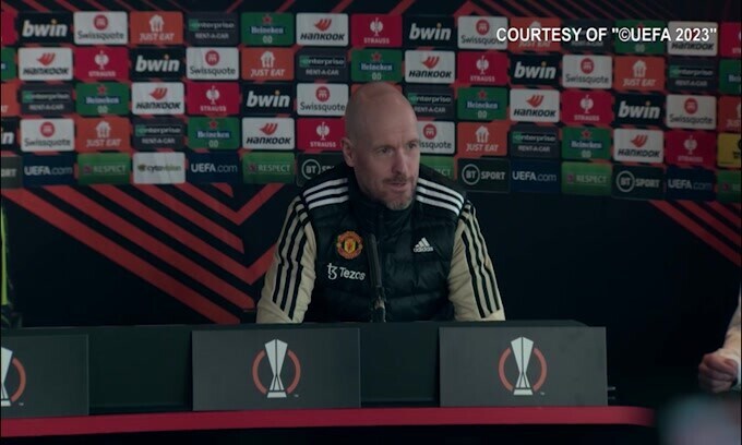 Manchester United, Ten Hag sempre più lontano