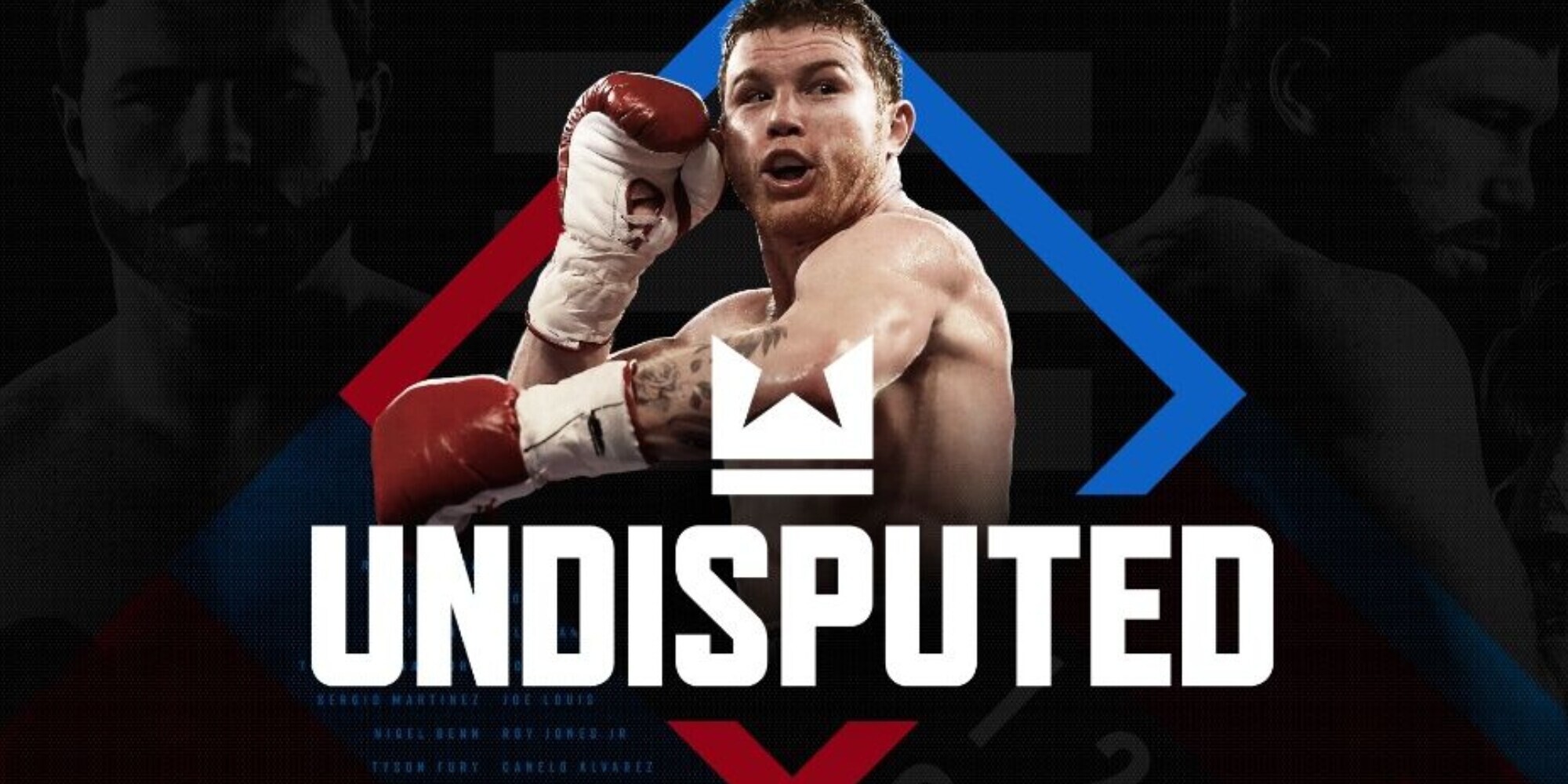 Undisputed: gli appassionati di boxe possono essere soddisfatti?