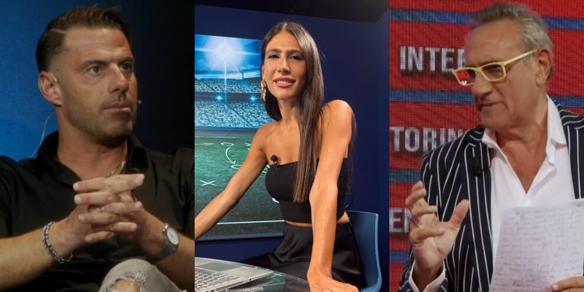 Napoli, torna in tv “Goal Show”