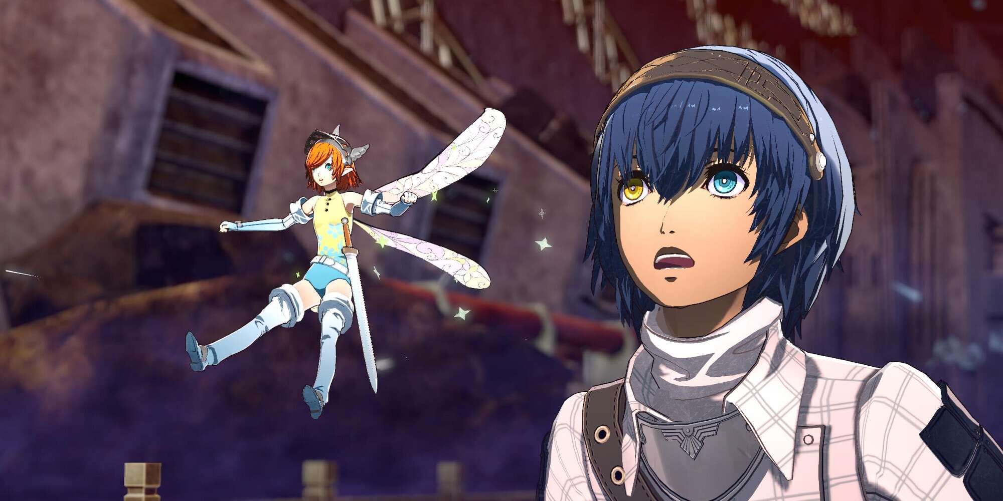 Atlus fa di nuovo centro: Metaphor: ReFantazio conquisterà anche gli scettici - recensione