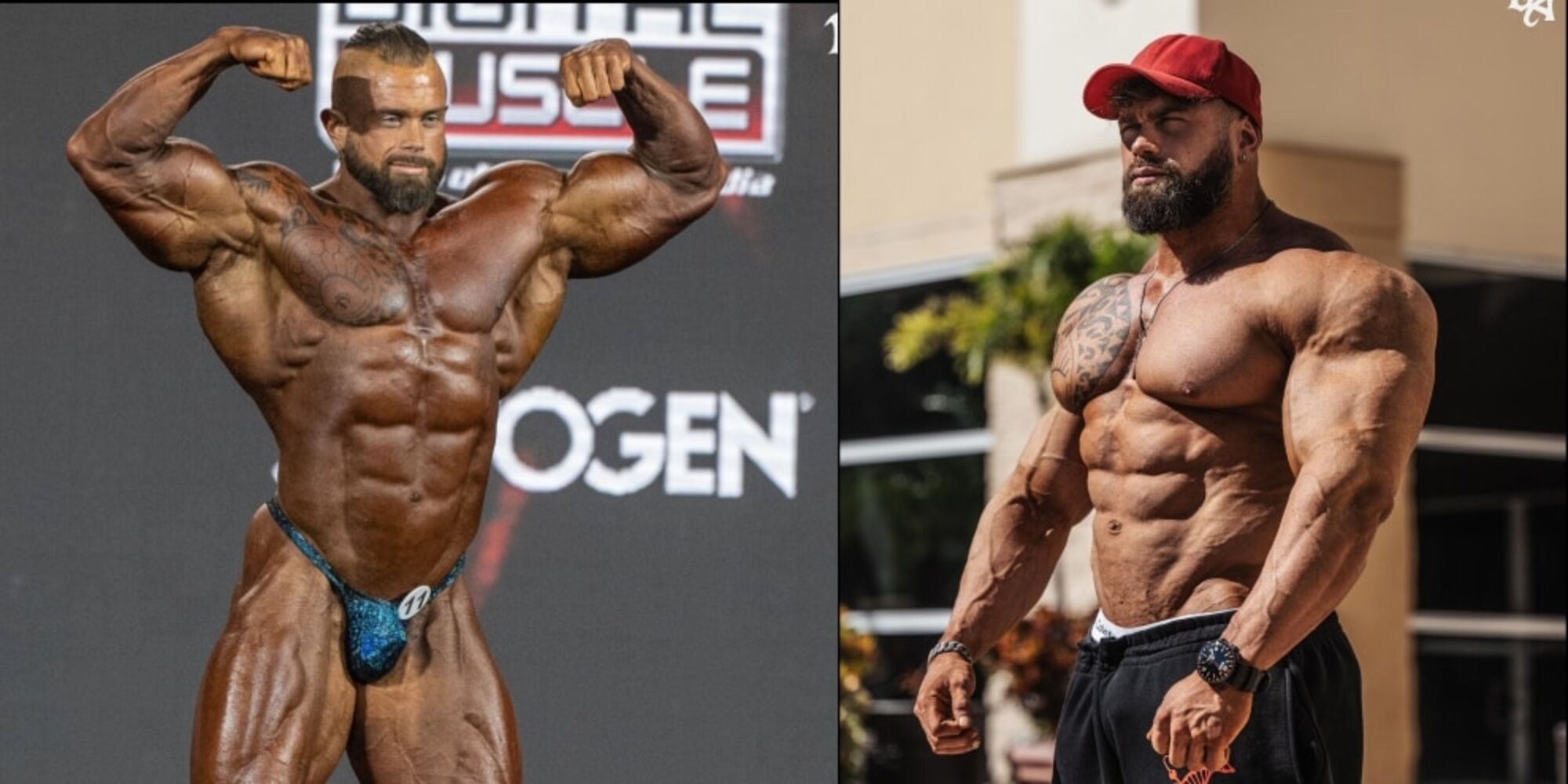 Fitness, nasce la "Presti Academy"