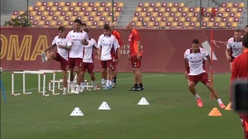 L'ironia di Hummels, frecciata social alla Roma