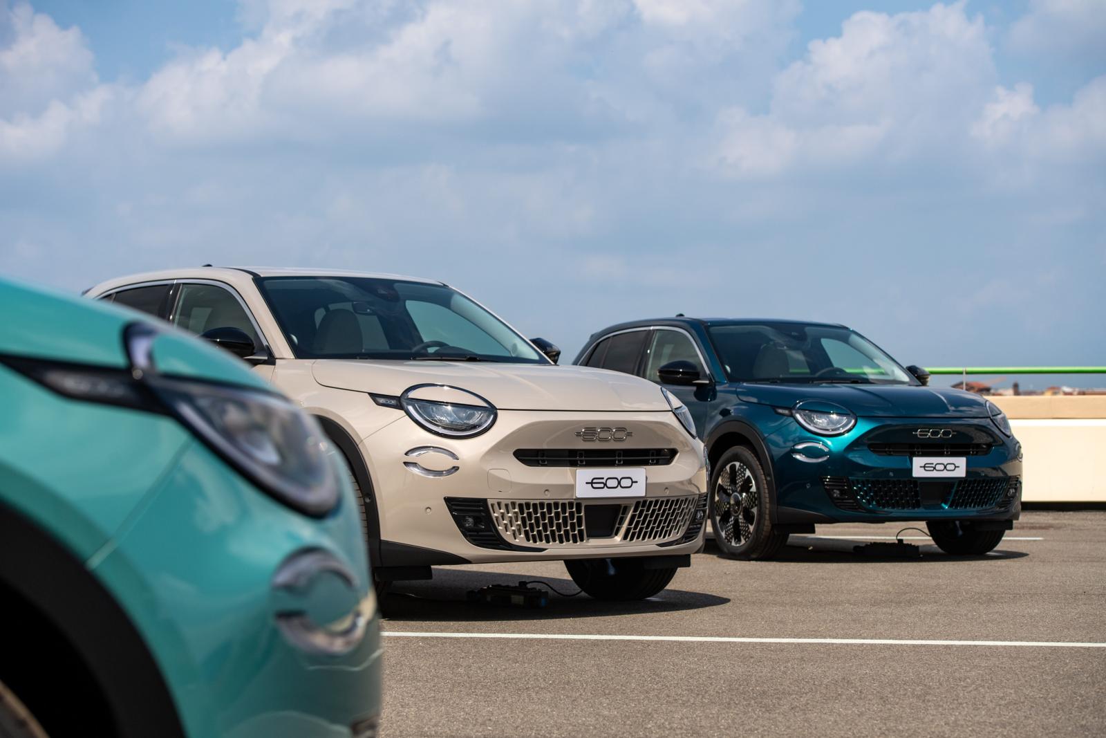 La debolezza delle strategie attuali di Fiat