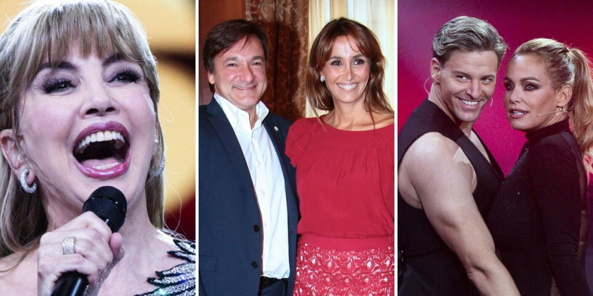 Ballando con le Stelle, arrivano Caressa e Parodi. Sonia Bruganelli infortunata