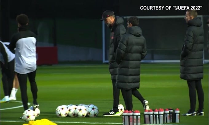 Nuova avventura per Klopp, dirigerà il gruppo Red Bull