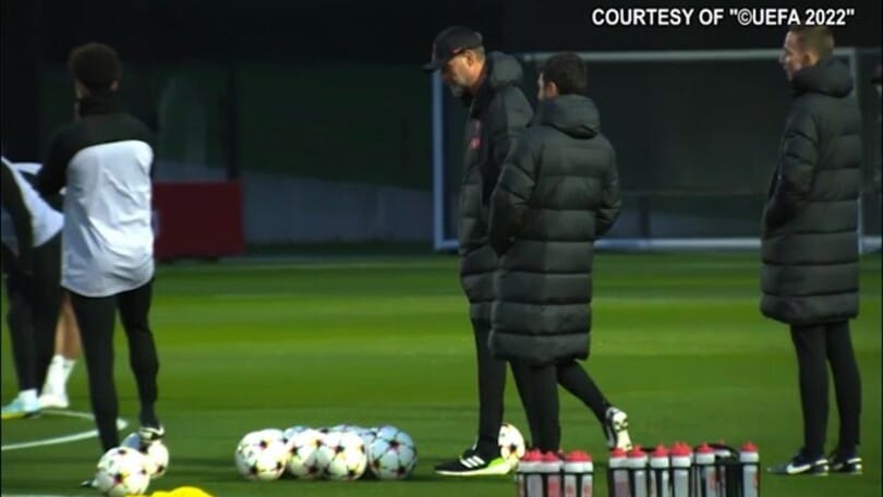 Nuova avventura per Klopp, dirigerà il gruppo Red Bull