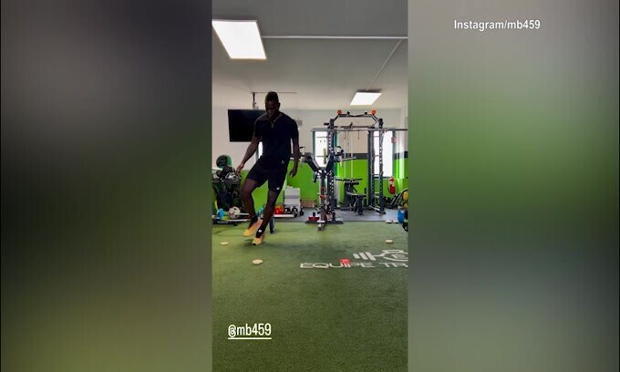 Balotelli, l’indizio social fa sognare i tifosi