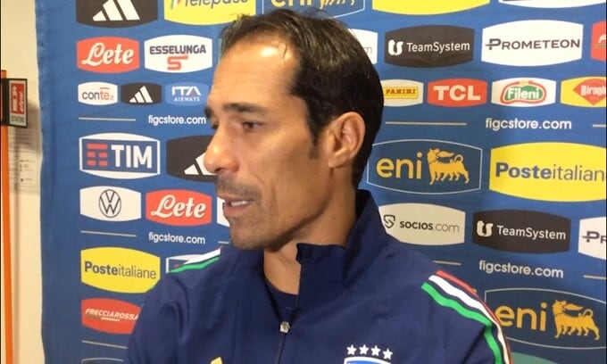 Under 20, Corradi: “Con Inghilterra partita di cartello”