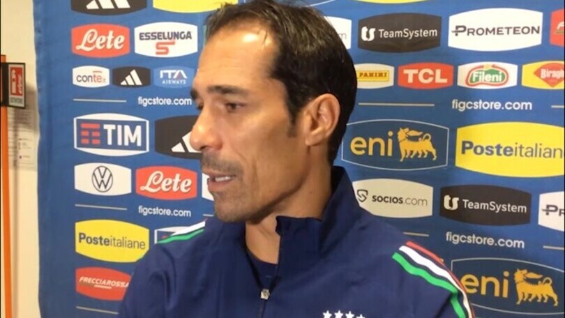 Under 20, Corradi: “Con Inghilterra partita di cartello”
