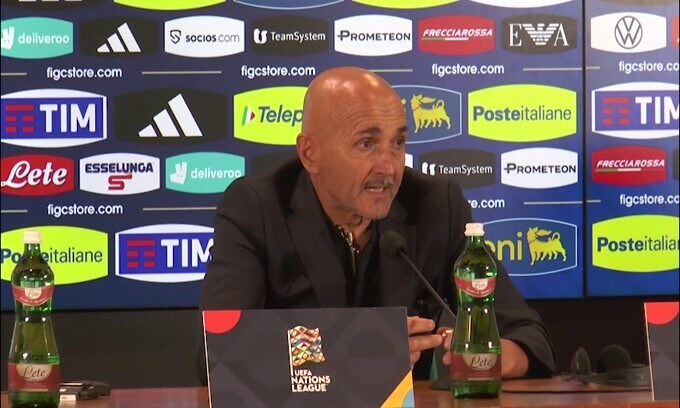 Spalletti: "Il Mondiale è un obbligo, ma non un'ossessione"