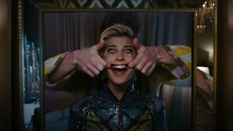 Smile 2, il trailer del nuovo horror al cinema il 17 ottobre