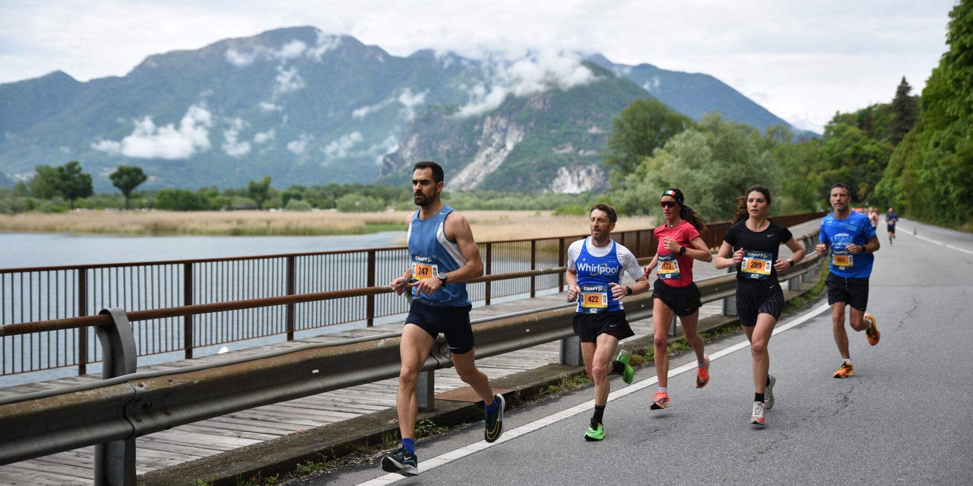 Analisi video della corsa: più veloci e senza infortuni migliorando la tecnica