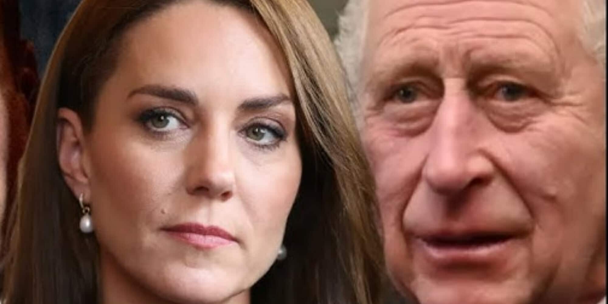 Kate Middleton e Re Carlo: il terzo corvo è morto. Cresce la paura a Londra