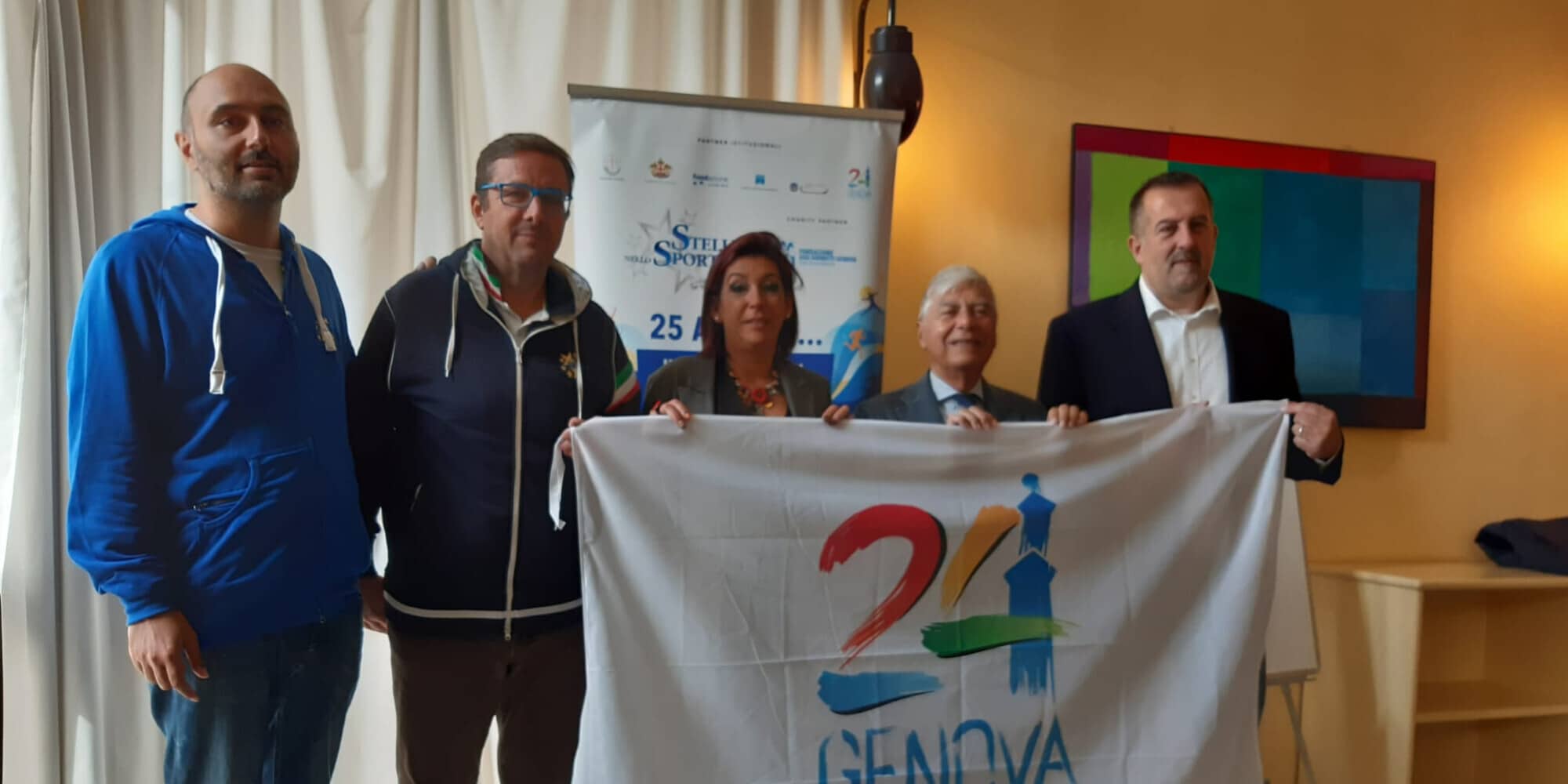 Domenica la Pallavolo giovanile in festa al PalaCus con il 4° Trofeo Gian Luigi Corti