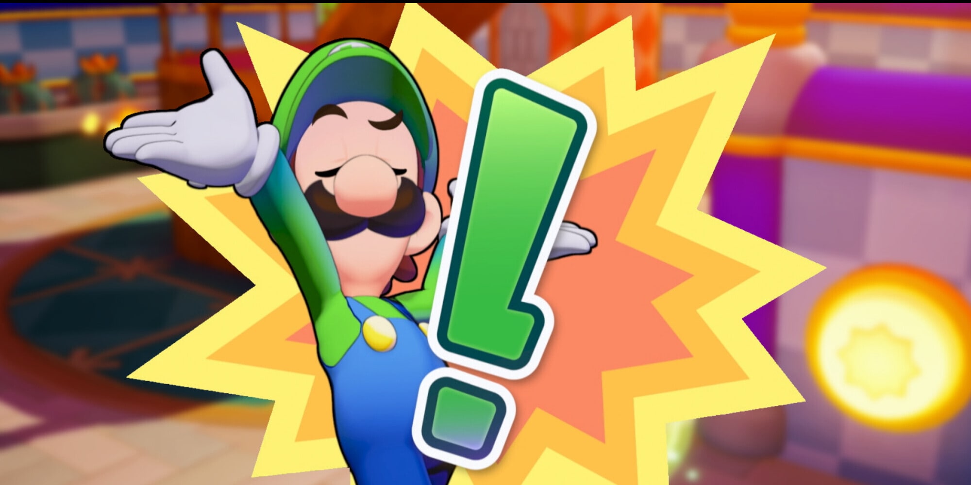 Mario e Luigi tra prese elettriche e lotte a turni: abbiamo provato Fraternauti alla carica