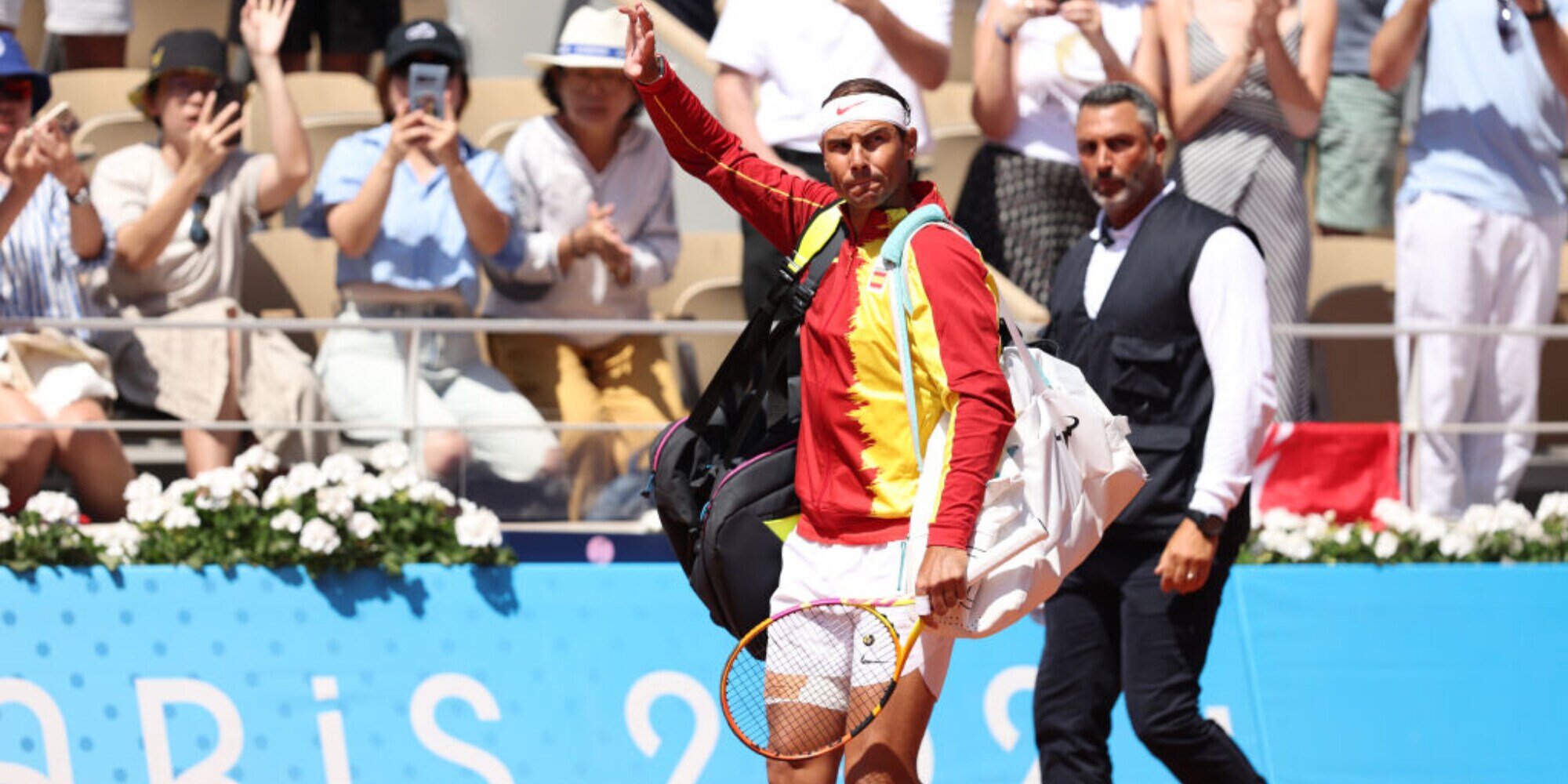 Nadal, Sinner, Koopmeiners e Bonifazi: le ultimissime