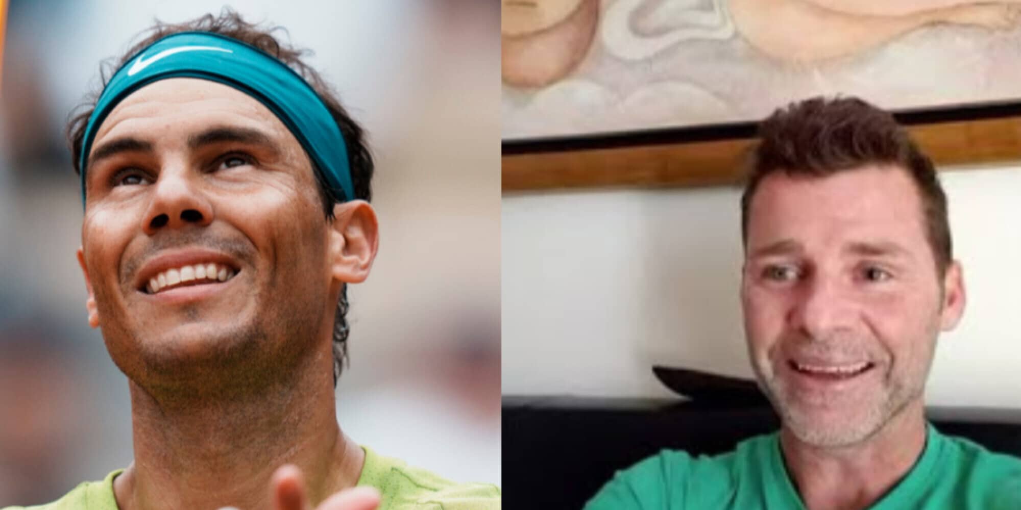 Nadal si ritira, un solo italiano è avanti nei precedenti con Rafa: e no... non è Sinner