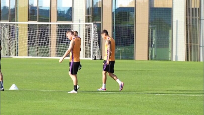 Fiorentina, Gudmundsson assolto dall'accusa di "cattiva condotta sessuale"