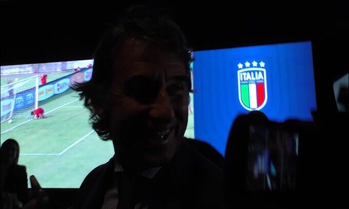 Carnevali: "Posto da CEO libero alla Roma? Fortunato chi lo occupa"