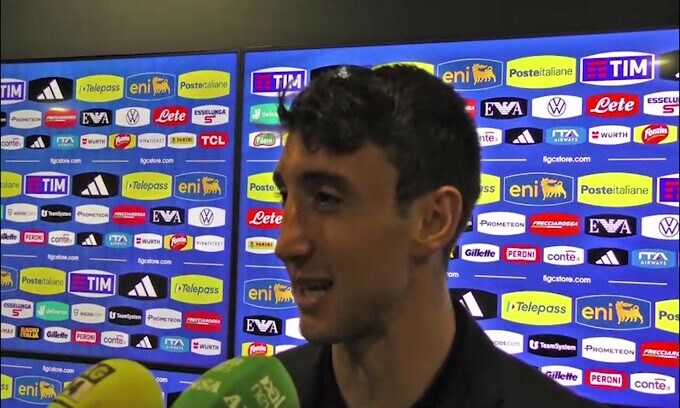 Cambiaso: "Devo continuare così, emozioni incredibili"