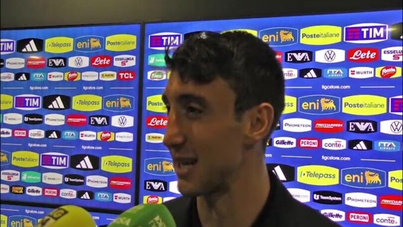 Cambiaso: "Devo continuare così, emozioni incredibili"