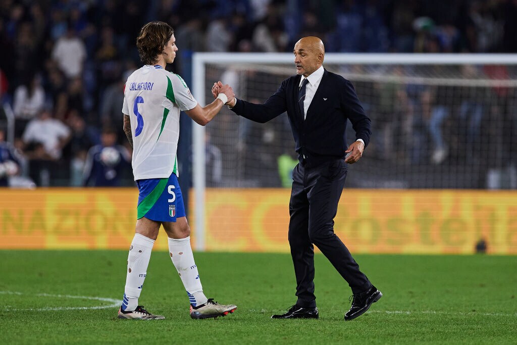 Nations League, cosa deve fare l'Italia per passare il turno. Le Nazionali oggi in campo