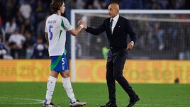 Nations League, cosa deve fare l'Italia per passare il turno. Le Nazionali oggi in campo