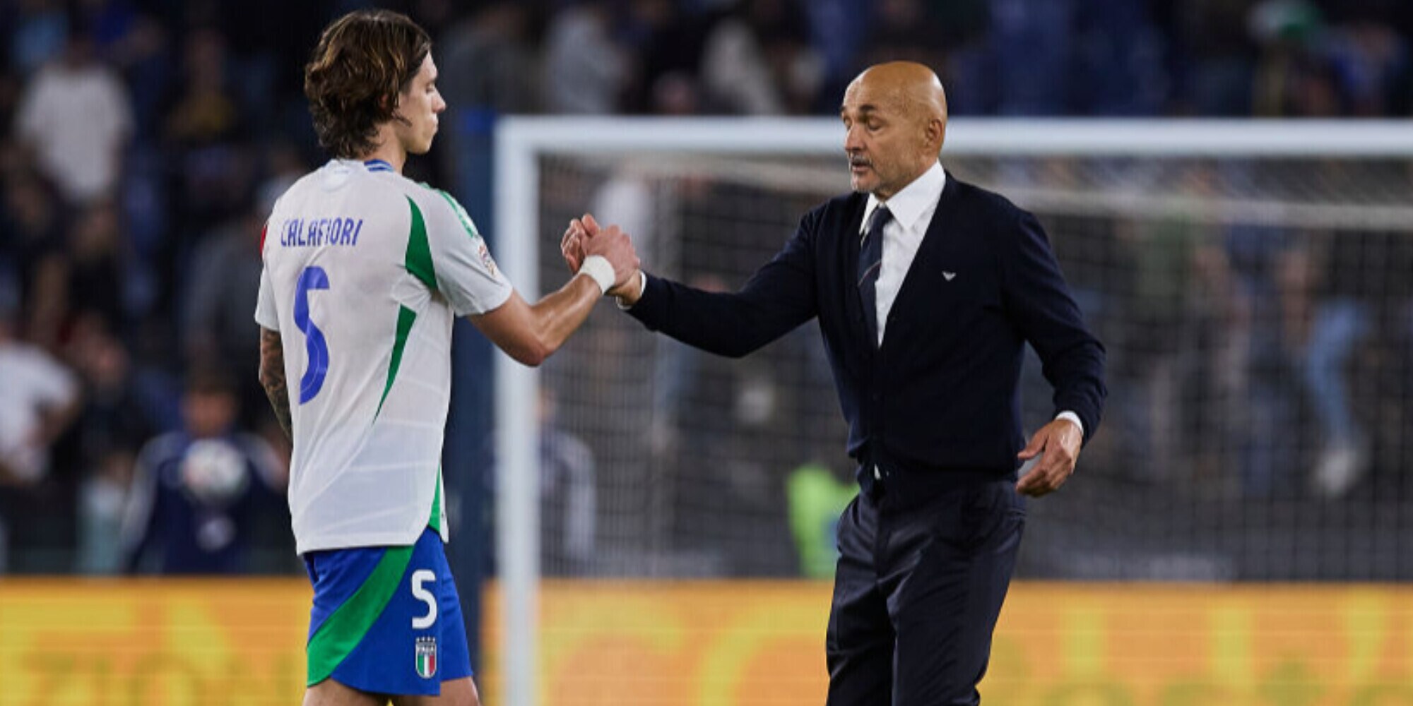 Italia, Nations League, Haaland e Italia U20: le ultimissime