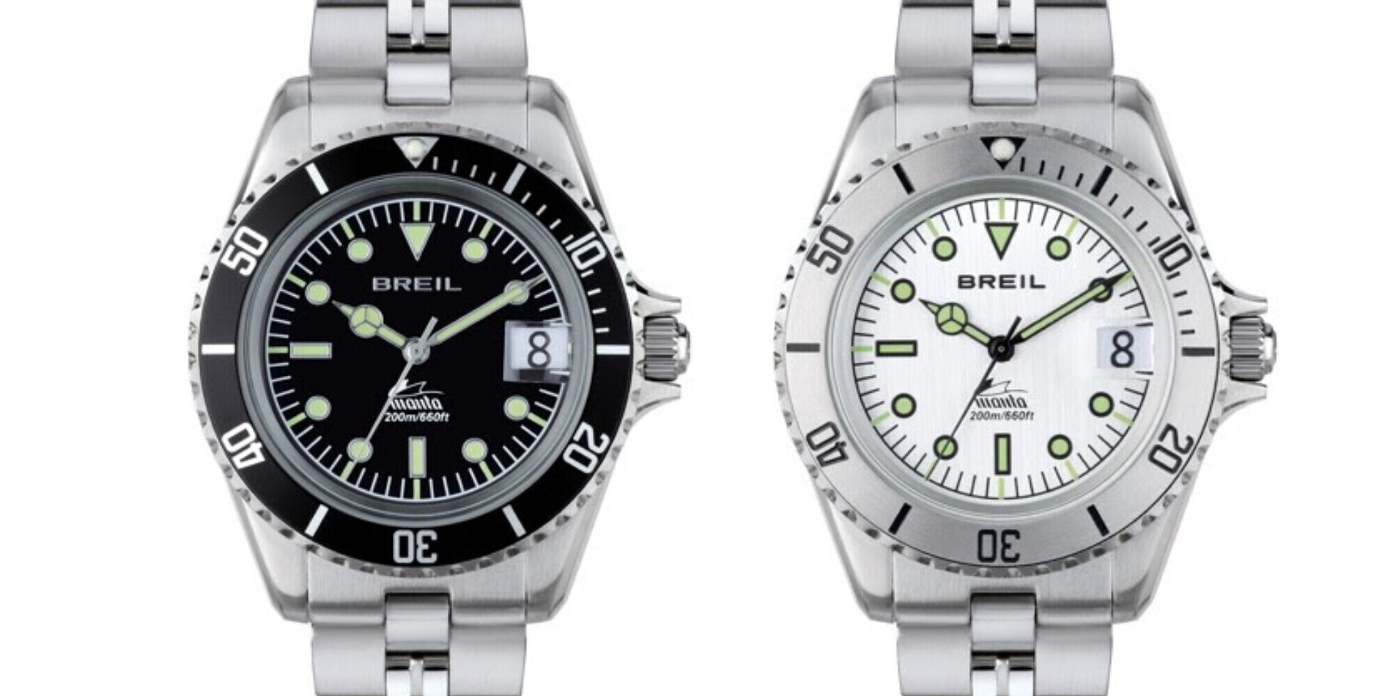 Breil Mantha Heritage