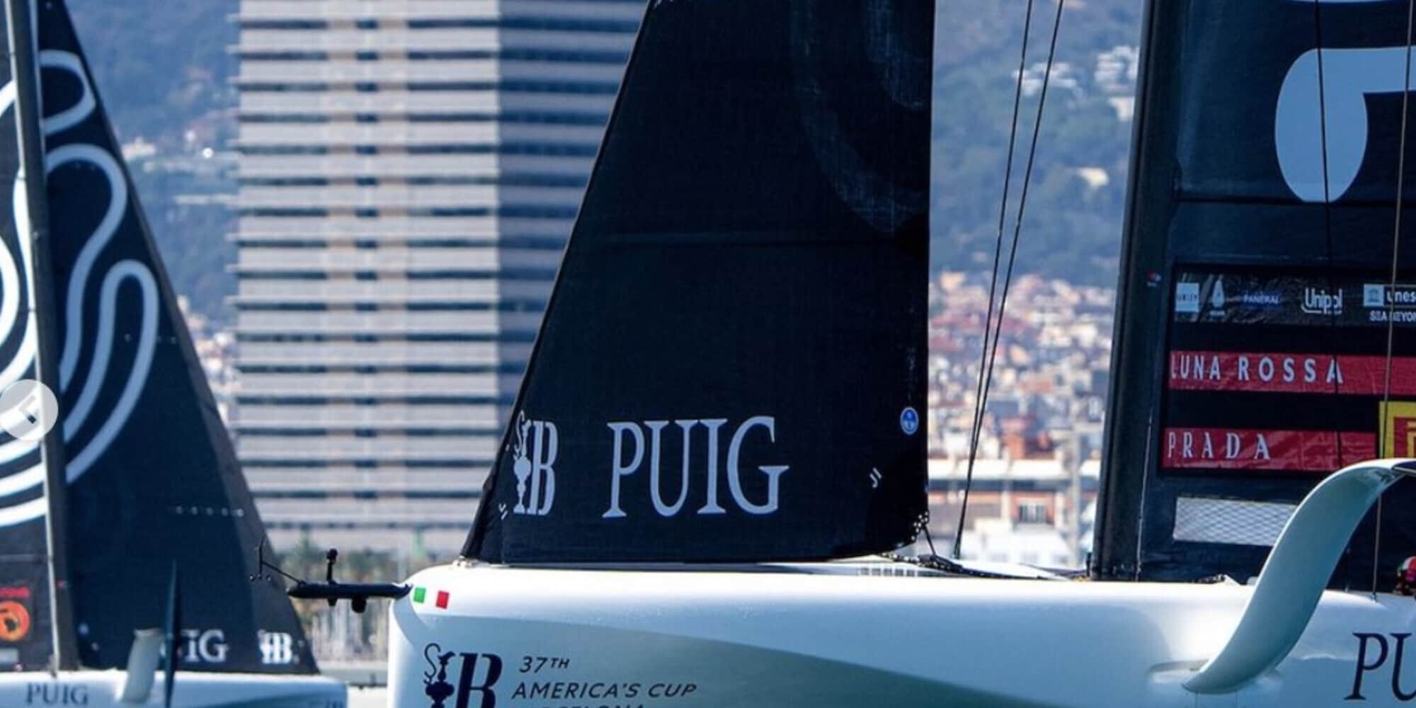 Luna Rossa, regate rinviate in America's Cup femminile: orario e dove vederle