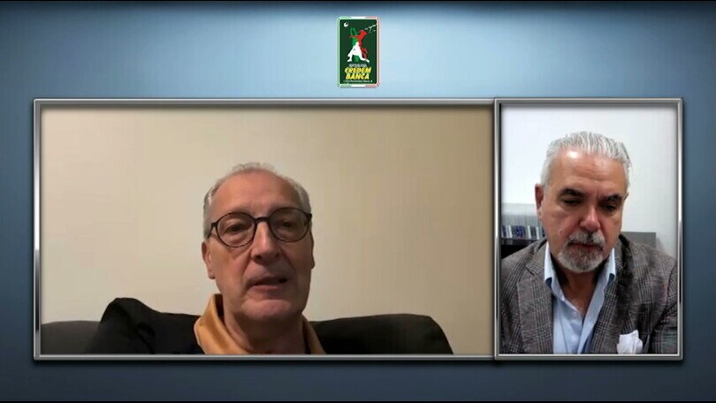 Gulinelli: Perugia e Trento devono temere Piacenza