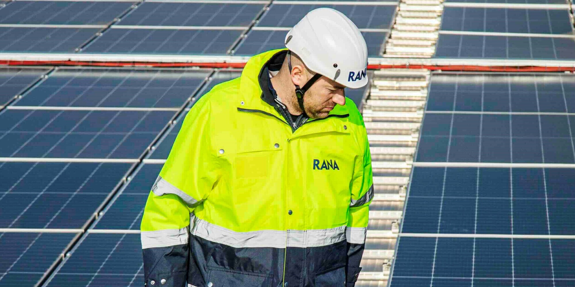 Pastificio Rana punta sull’energia solare