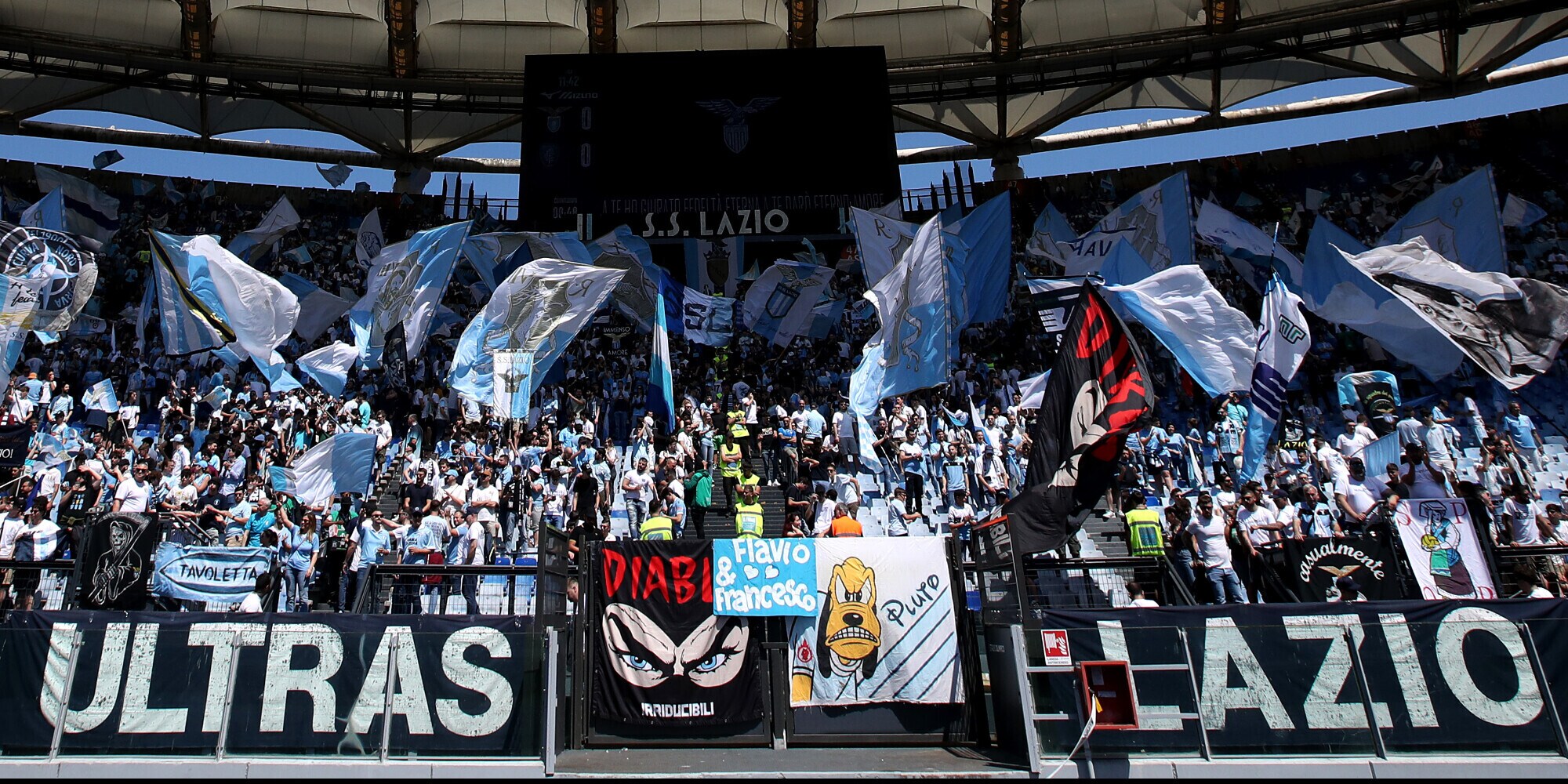 Lazio, Italia, Mancini e Maradona: le ultimissime