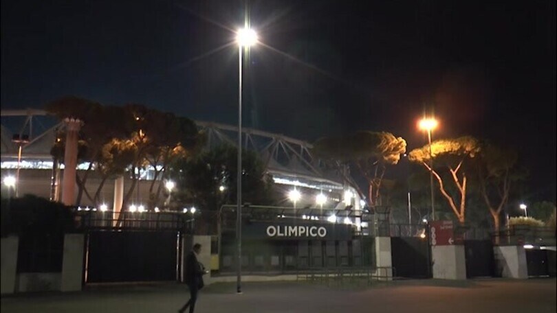 Lazio multata per cori razzisti
