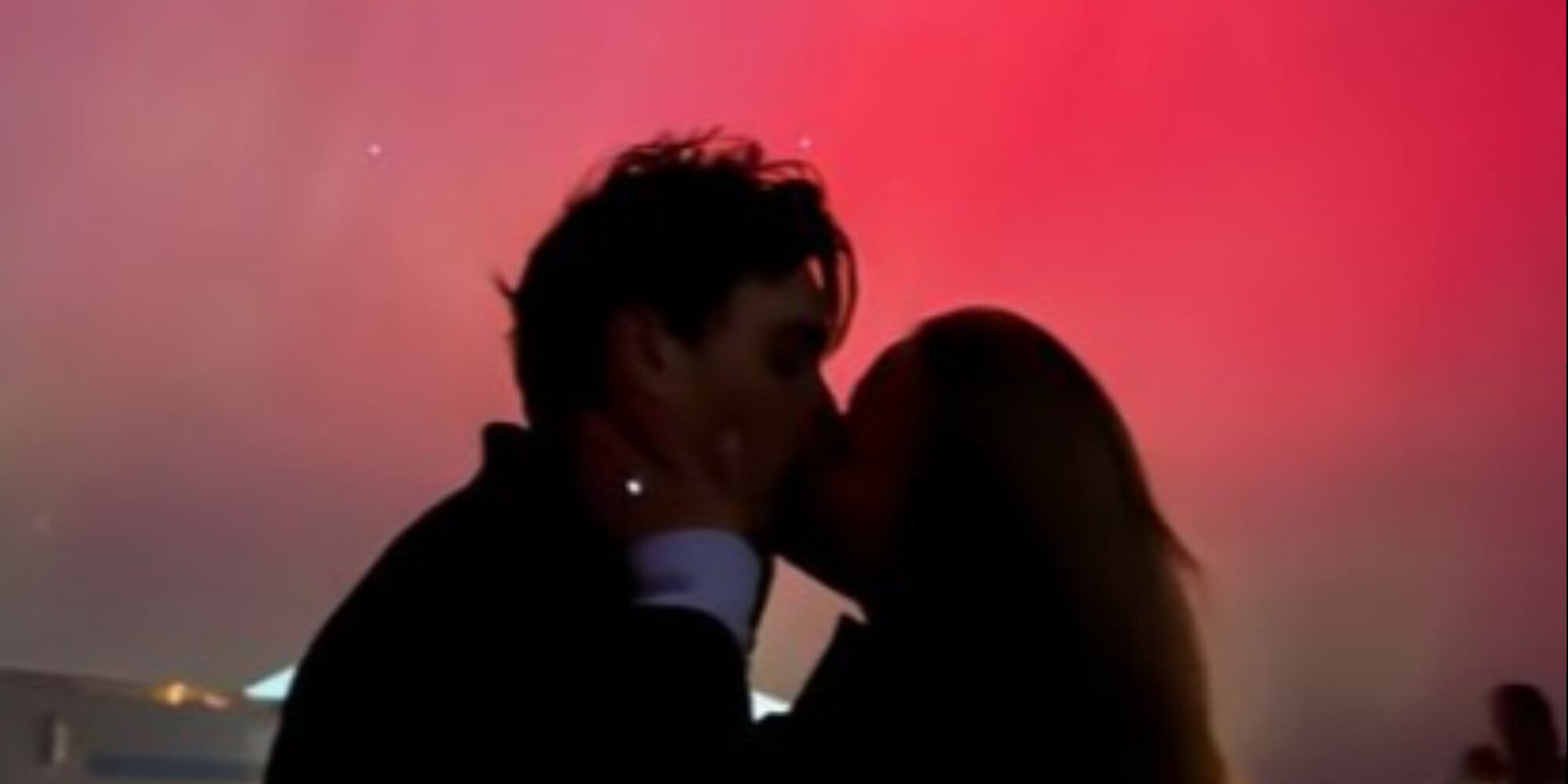 Duplantis, proposta di matrimonio a Desiré: l'anello e poi l'aurora boreale