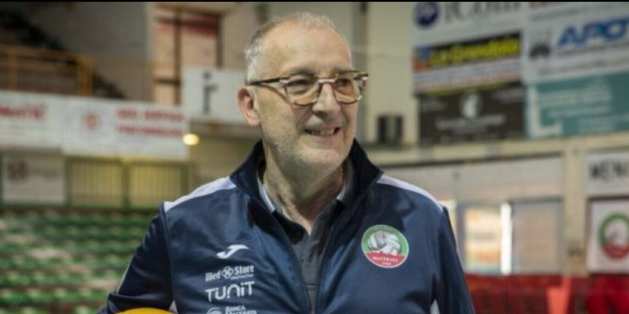 Starting Six: con Flavio Gulinelli si parla di Ucraina e di volley italiano