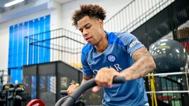 Inter, Buchanan pronto a tornare. Inghilterra: Tuchel può essere il nuovo ct