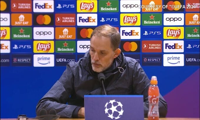 Dalla Germania: "Tuchel ad un passo dalla panchina dell'Inghilterra"