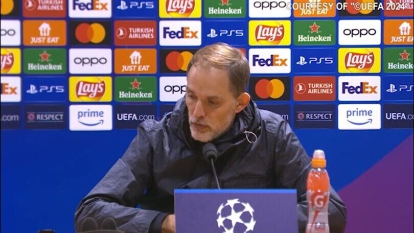 Dalla Germania: "Tuchel ad un passo dalla panchina dell'Inghilterra"