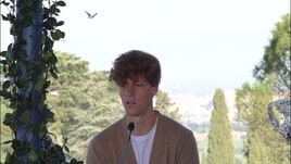 ATP Shangai, Jannik Sinner vola in finale: superato 2-0 Machac