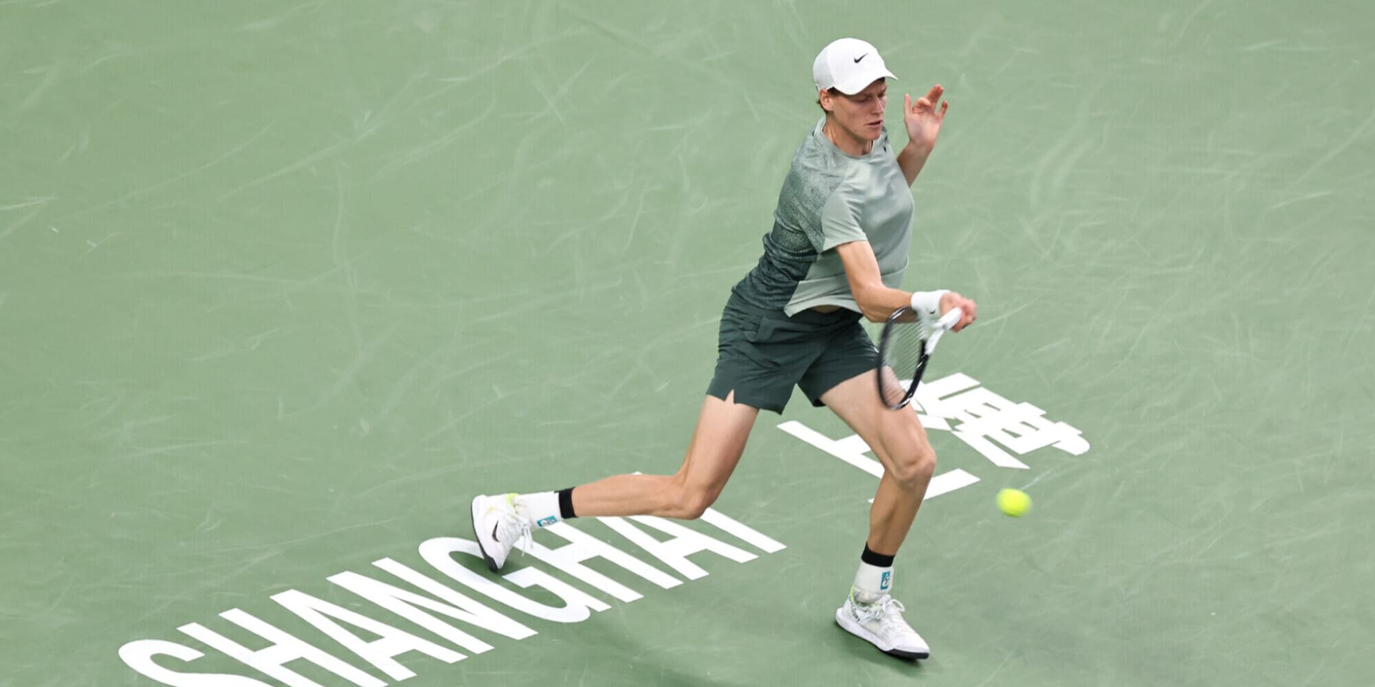 Sinner-Djokovic, Masters 1000 Shanghai: orario, quando si gioca e dove vederla in tv
